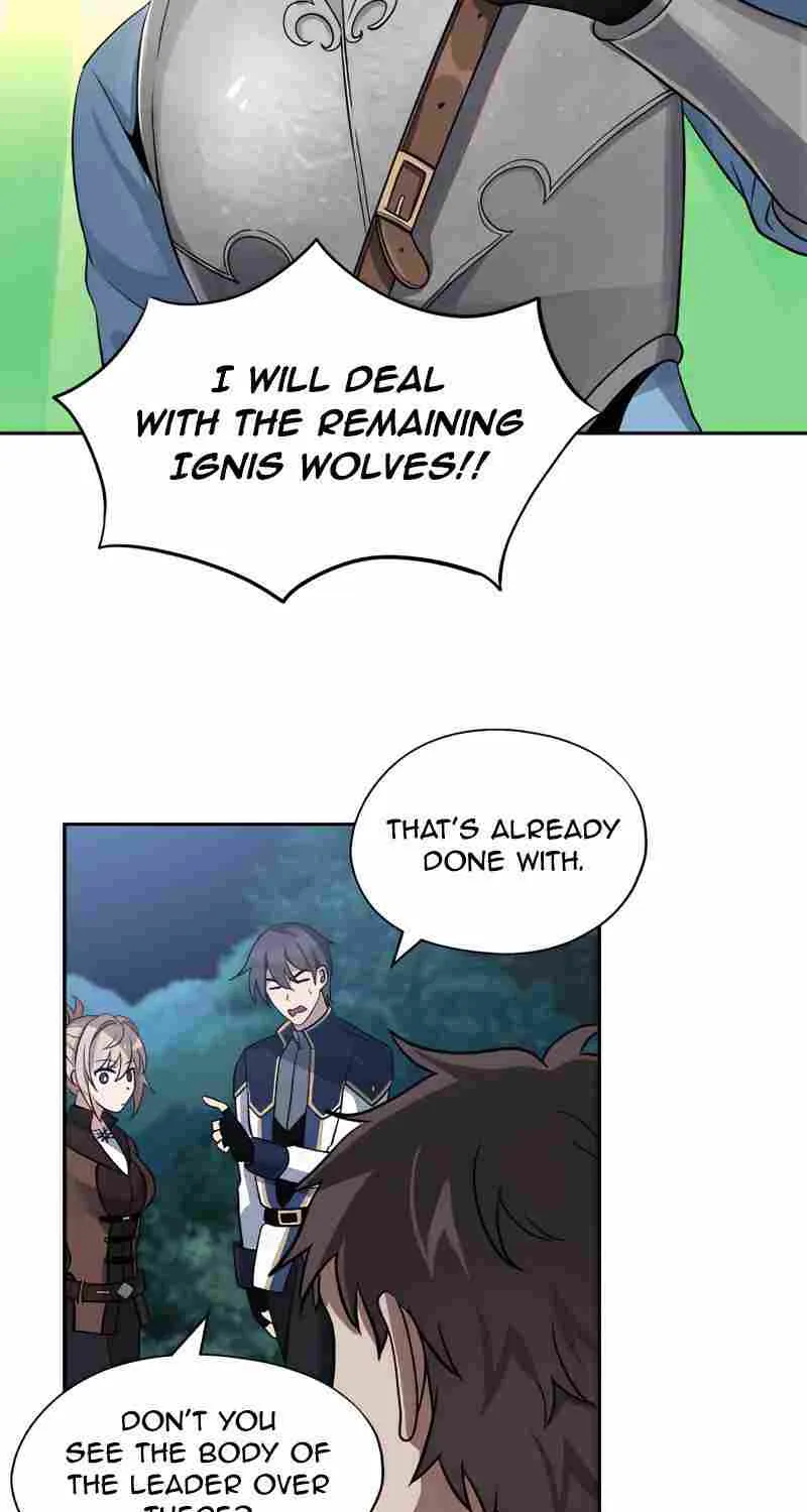 Transmigrating to the Otherworld Once More (REloaded To The Otherworld) Chapter 8 page 72 - 