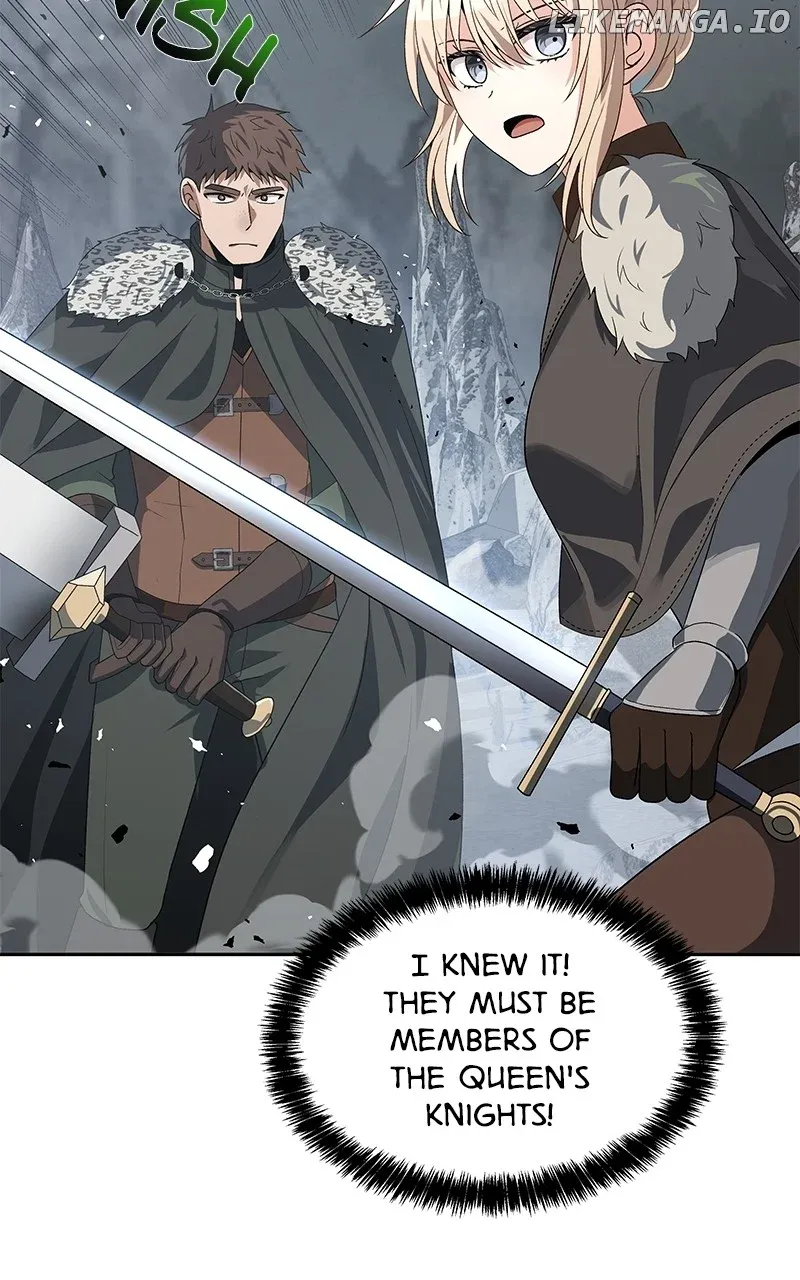 Transmigrating to the Otherworld Once More (REloaded To The Otherworld) Chapter 80 page 16 - 