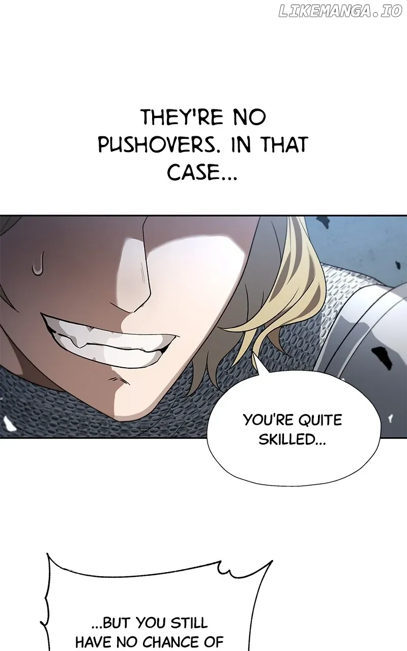 Transmigrating to the Otherworld Once More (REloaded To The Otherworld) Chapter 80 page 17 - 