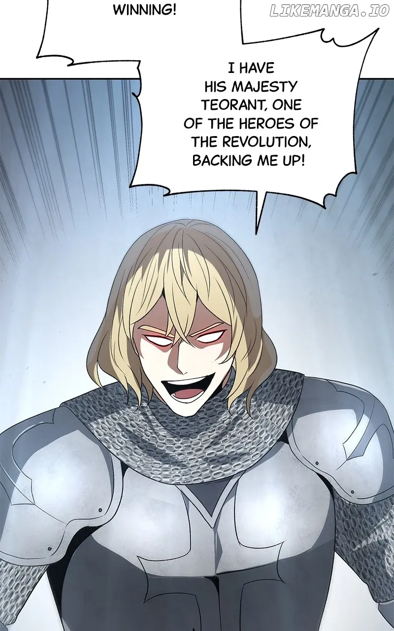 Transmigrating to the Otherworld Once More (REloaded To The Otherworld) Chapter 80 page 18 - 