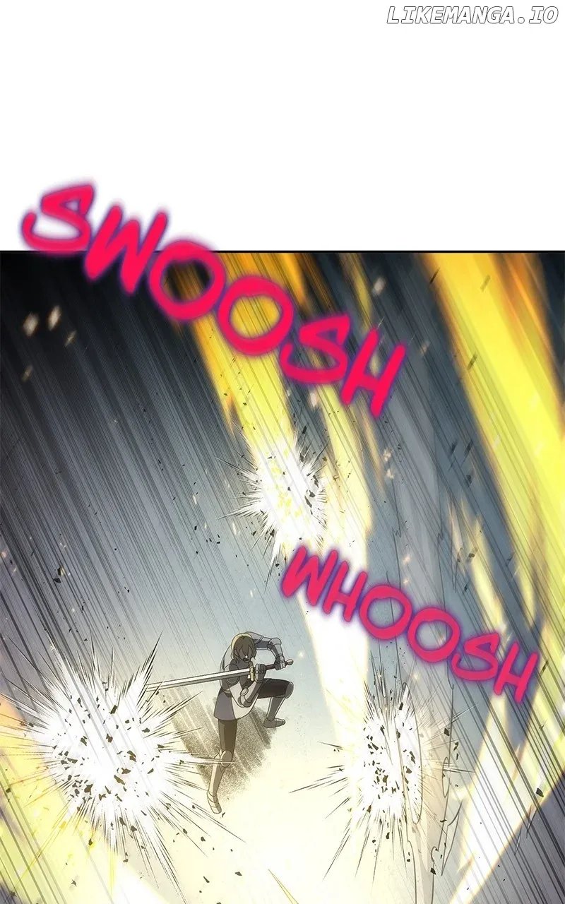 Transmigrating to the Otherworld Once More (REloaded To The Otherworld) Chapter 80 page 3 - 