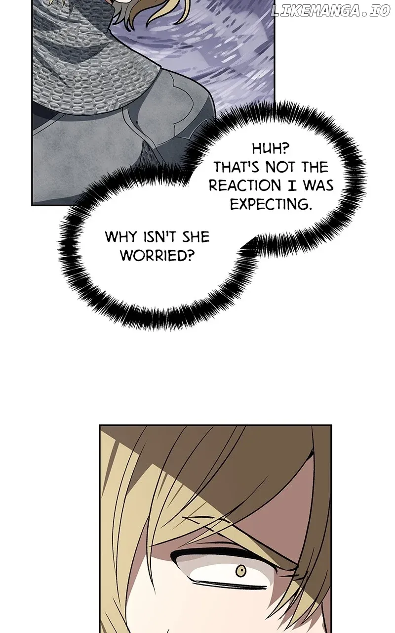 Transmigrating to the Otherworld Once More (REloaded To The Otherworld) Chapter 80 page 22 - 