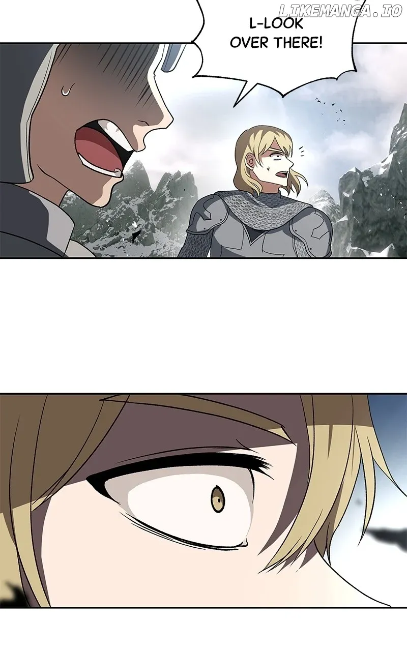 Transmigrating to the Otherworld Once More (REloaded To The Otherworld) Chapter 80 page 25 - 