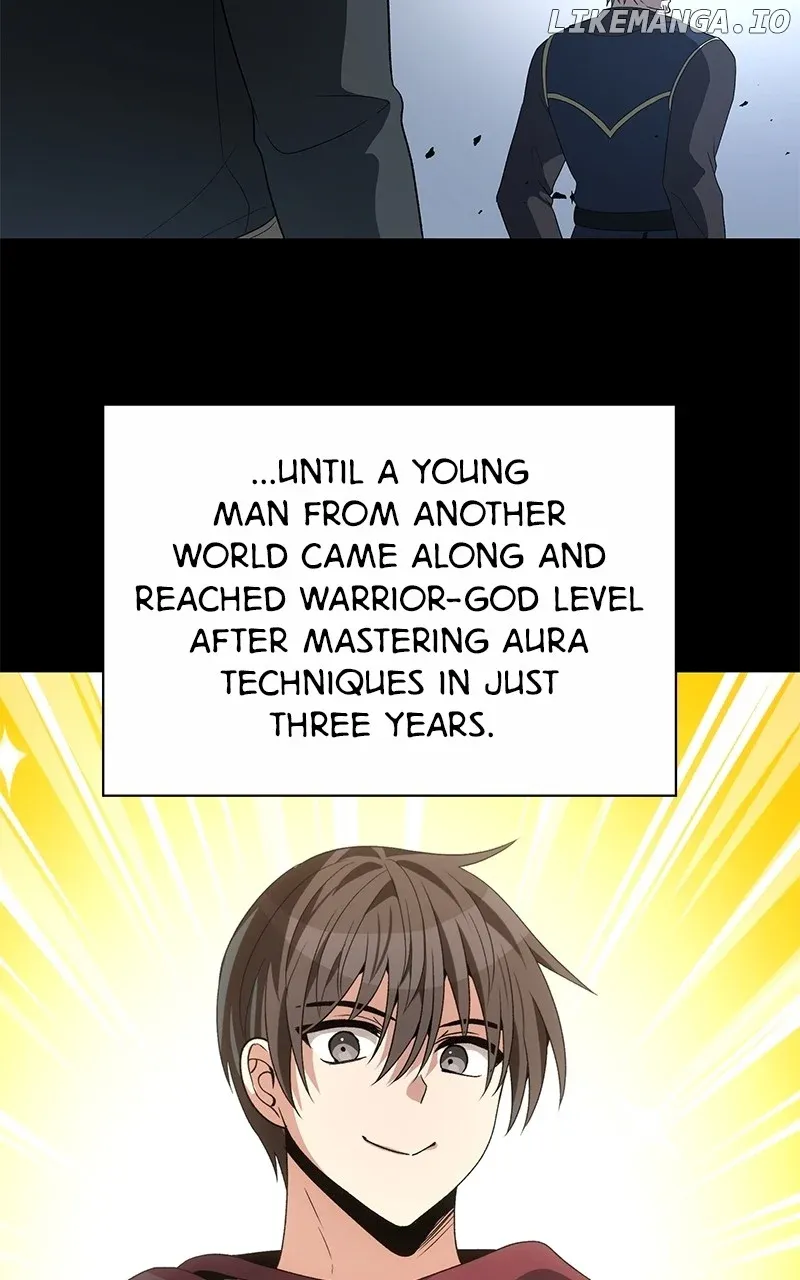 Transmigrating to the Otherworld Once More (REloaded To The Otherworld) Chapter 80 page 37 - 