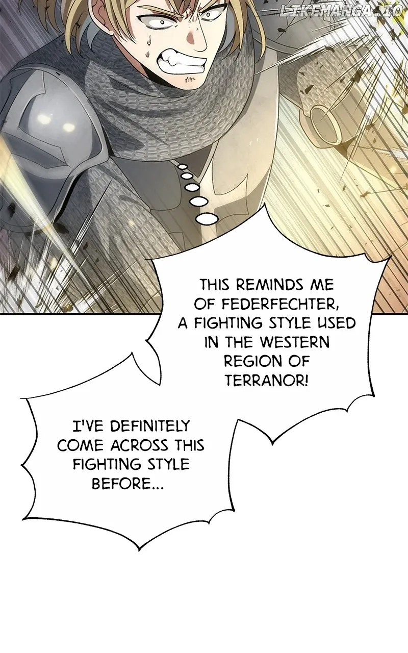 Transmigrating to the Otherworld Once More (REloaded To The Otherworld) Chapter 80 page 5 - 
