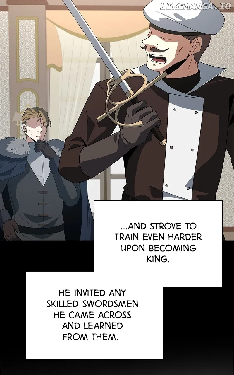Transmigrating to the Otherworld Once More (REloaded To The Otherworld) Chapter 80 page 42 - 