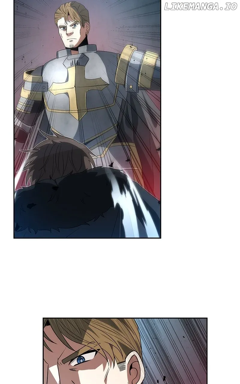 Transmigrating to the Otherworld Once More (REloaded To The Otherworld) Chapter 80 page 50 - 