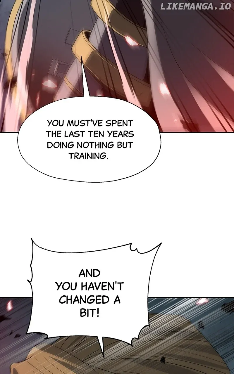 Transmigrating to the Otherworld Once More (REloaded To The Otherworld) Chapter 80 page 55 - 