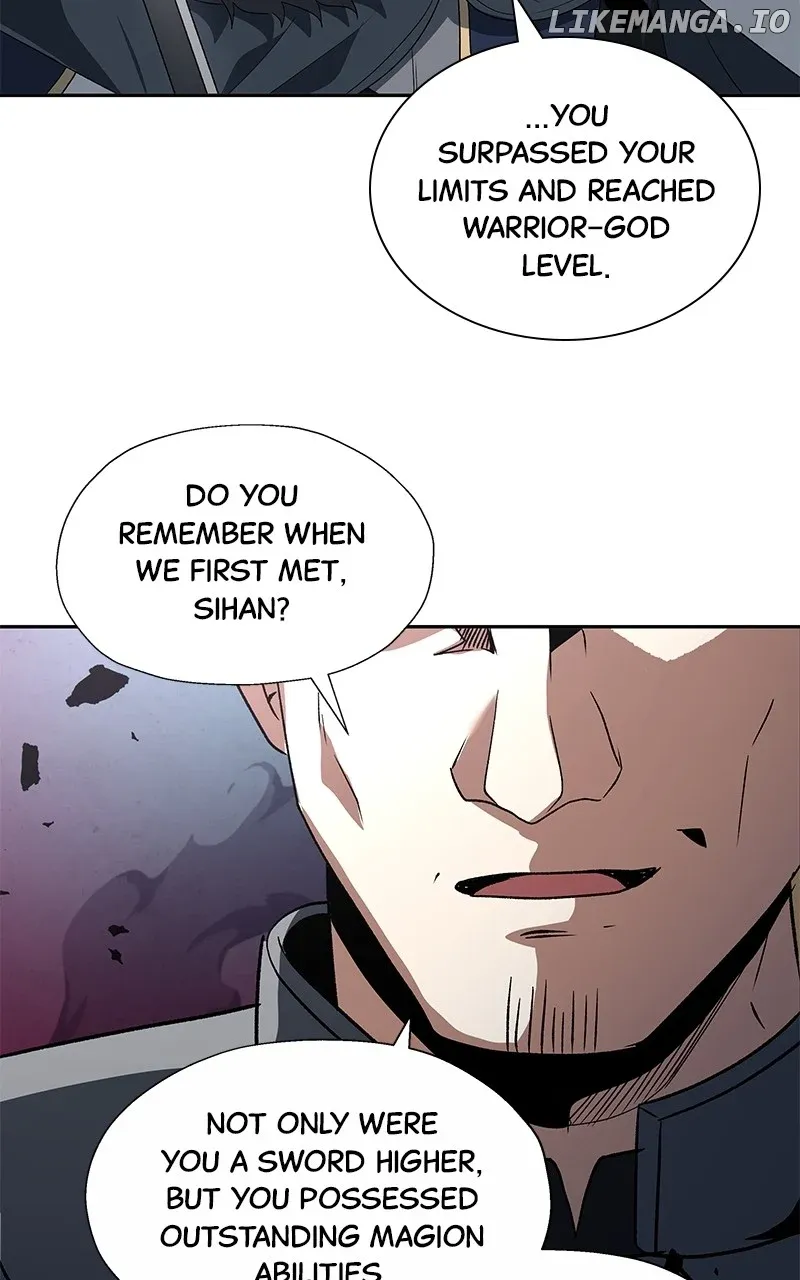 Transmigrating to the Otherworld Once More (REloaded To The Otherworld) Chapter 80 page 65 - 