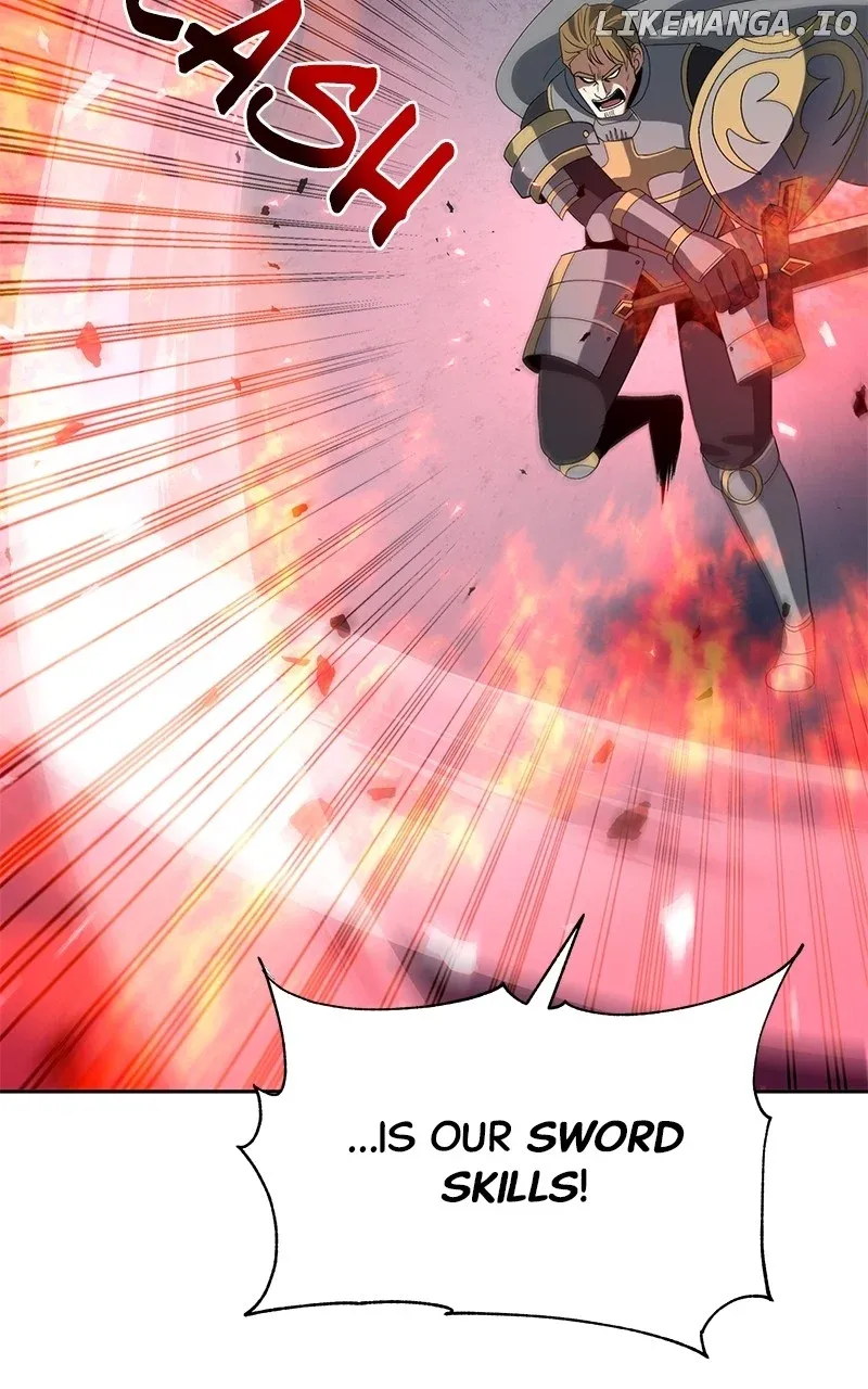 Transmigrating to the Otherworld Once More (REloaded To The Otherworld) Chapter 80 page 75 - 