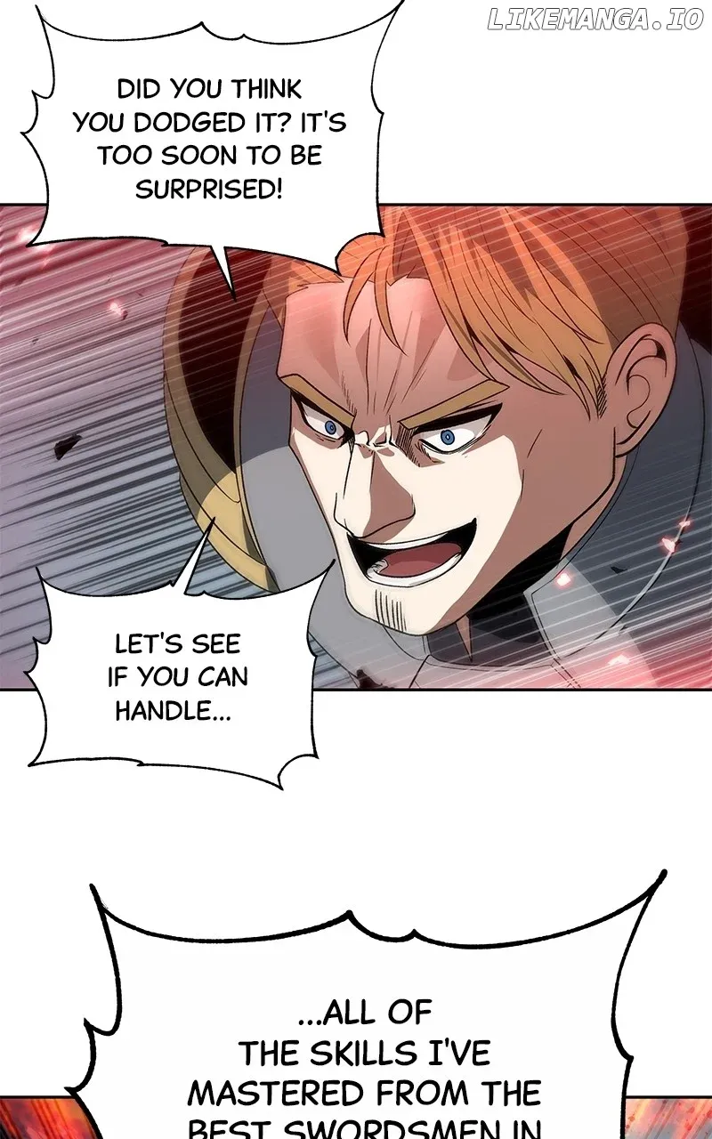 Transmigrating to the Otherworld Once More (REloaded To The Otherworld) Chapter 80 page 78 - 