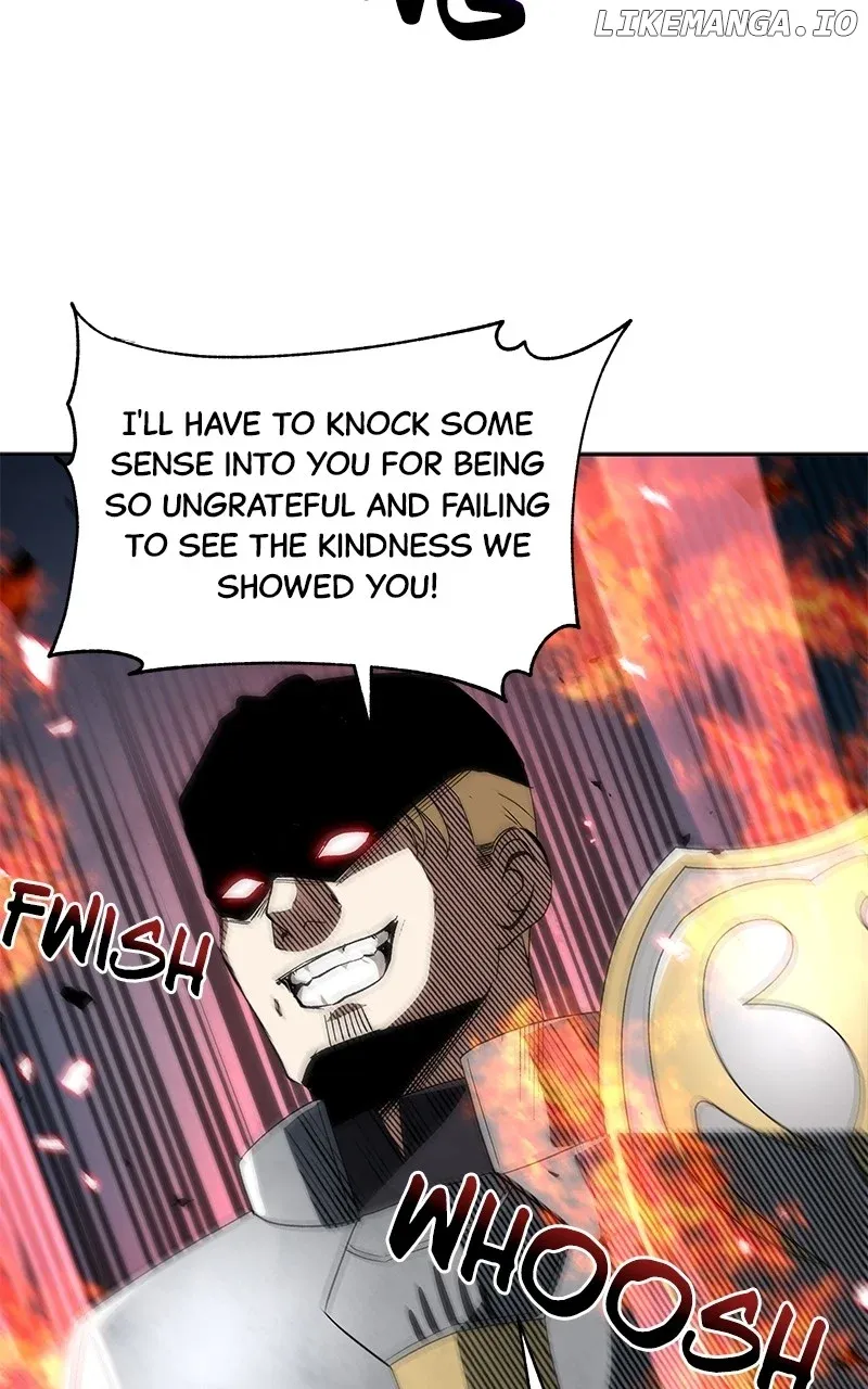 Transmigrating to the Otherworld Once More (REloaded To The Otherworld) Chapter 80 page 80 - 