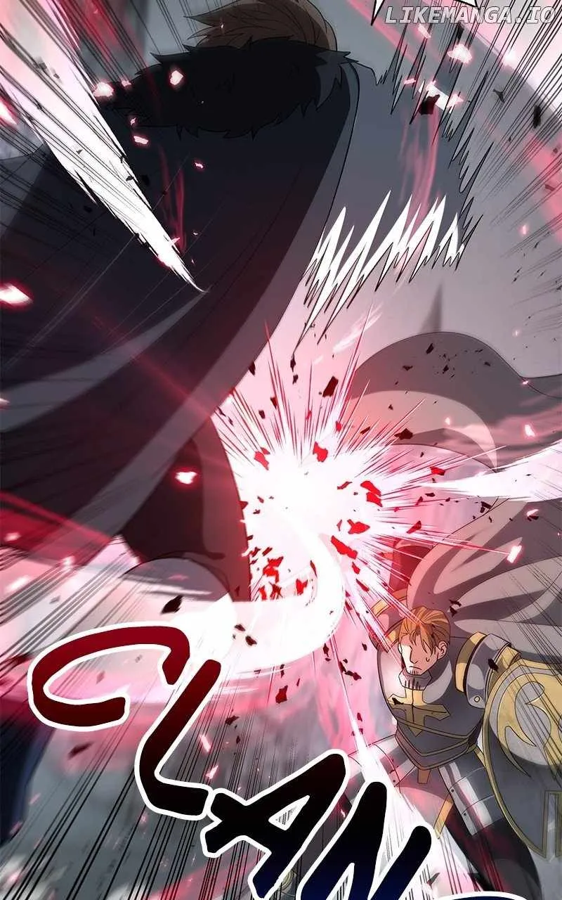 Transmigrating to the Otherworld Once More (REloaded To The Otherworld) Chapter 81 page 11 - 
