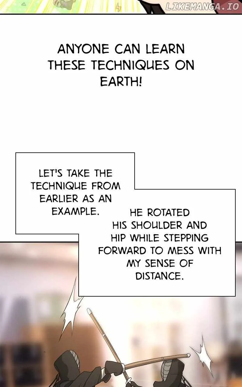Transmigrating to the Otherworld Once More (REloaded To The Otherworld) Chapter 81 page 19 - 