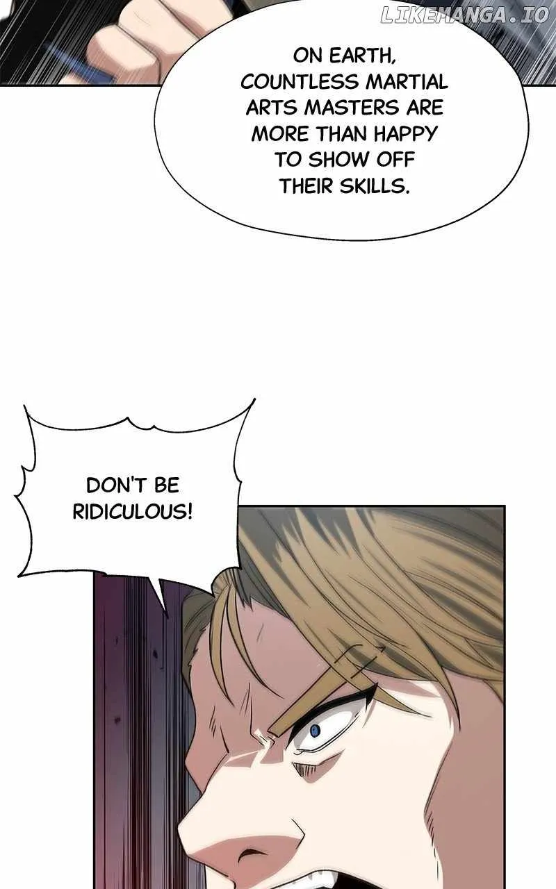 Transmigrating to the Otherworld Once More (REloaded To The Otherworld) Chapter 81 page 22 - 