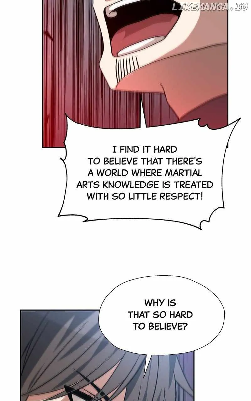 Transmigrating to the Otherworld Once More (REloaded To The Otherworld) Chapter 81 page 23 - 