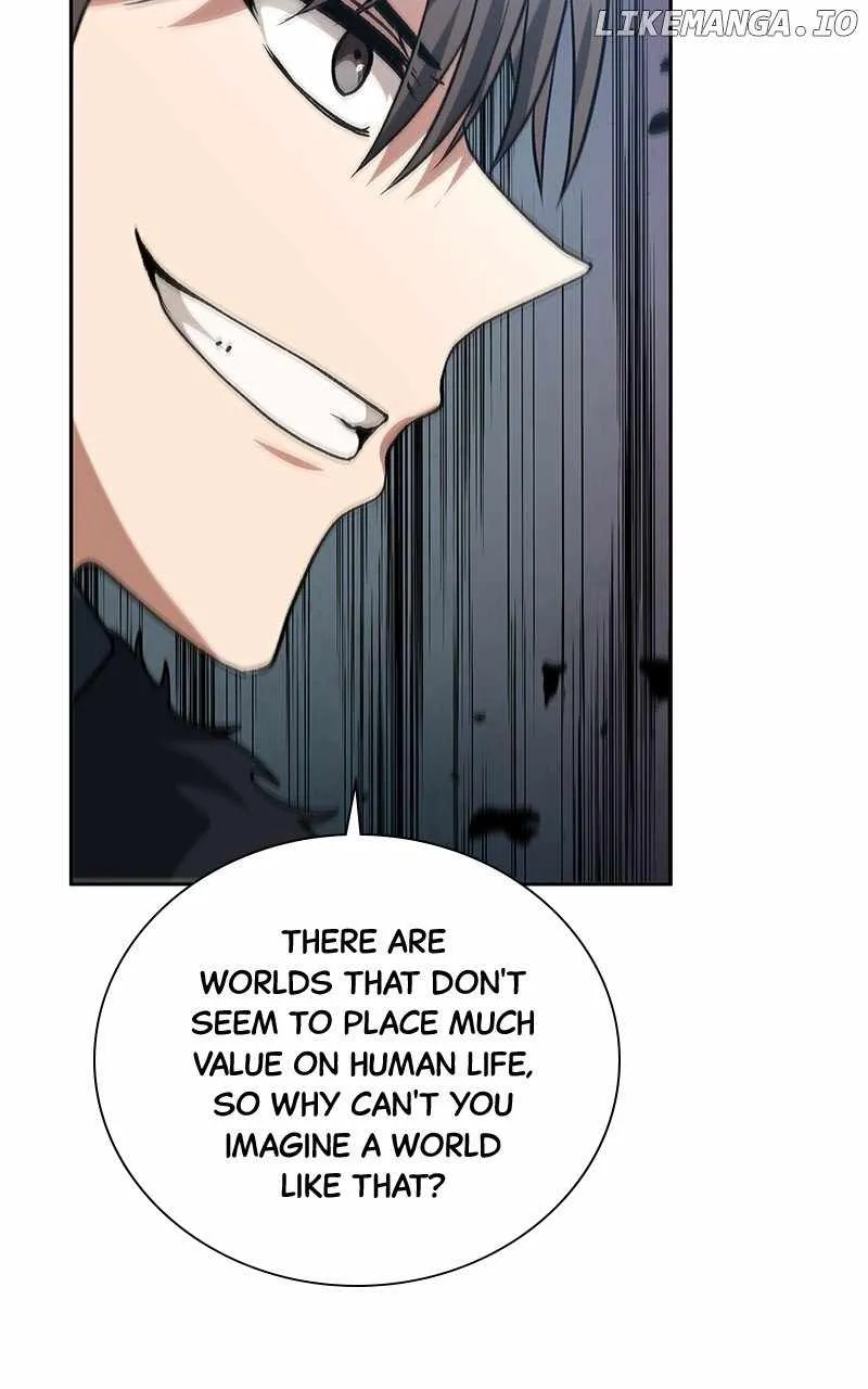 Transmigrating to the Otherworld Once More (REloaded To The Otherworld) Chapter 81 page 24 - 