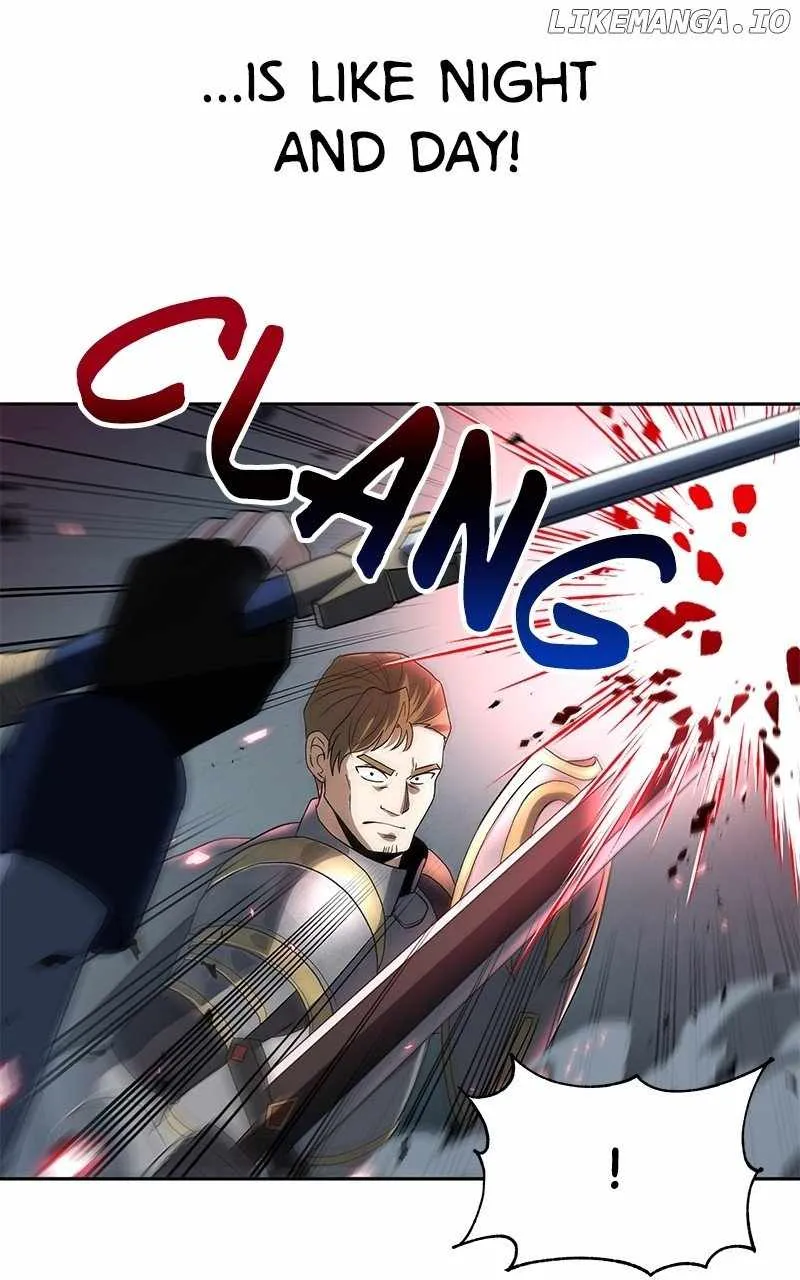 Transmigrating to the Otherworld Once More (REloaded To The Otherworld) Chapter 81 page 27 - 