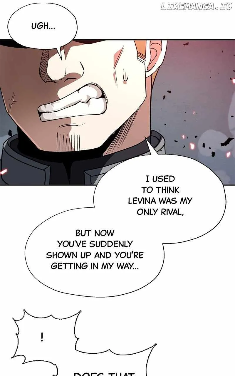Transmigrating to the Otherworld Once More (REloaded To The Otherworld) Chapter 81 page 31 - 