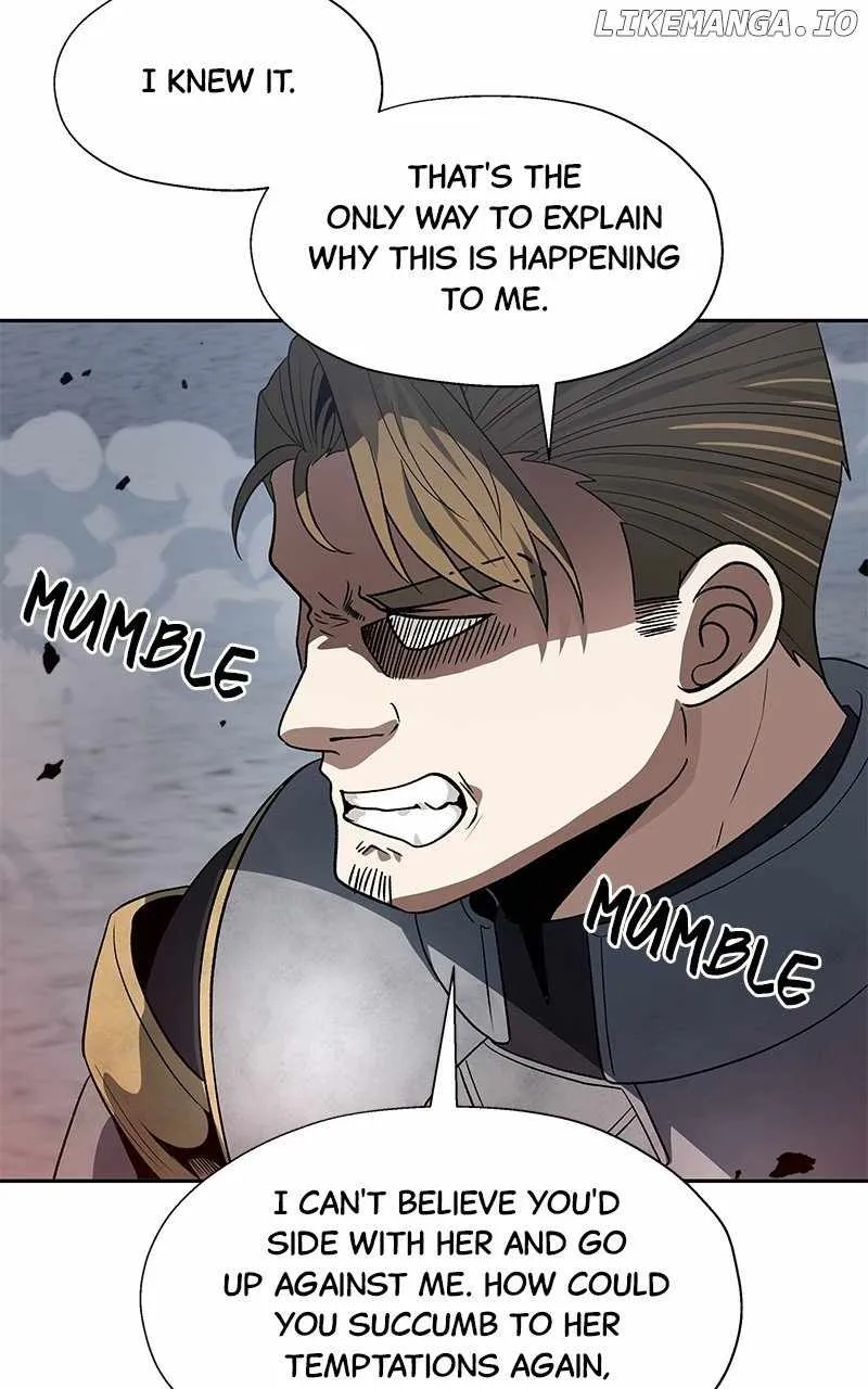 Transmigrating to the Otherworld Once More (REloaded To The Otherworld) Chapter 81 page 34 - 
