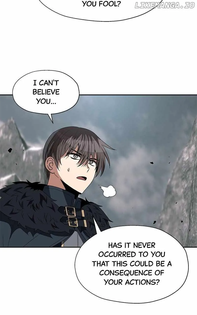 Transmigrating to the Otherworld Once More (REloaded To The Otherworld) Chapter 81 page 35 - 