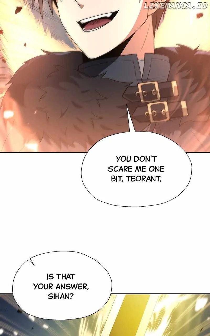 Transmigrating to the Otherworld Once More (REloaded To The Otherworld) Chapter 81 page 46 - 