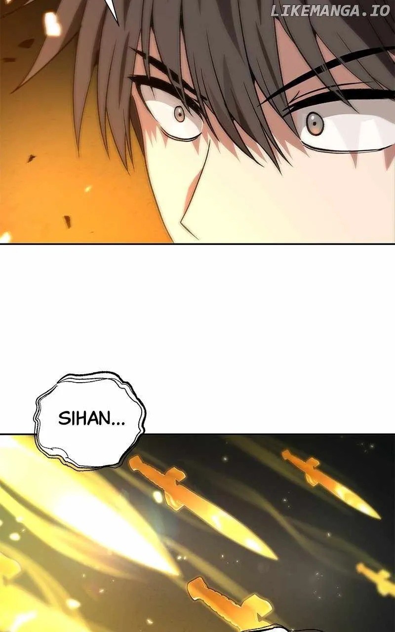 Transmigrating to the Otherworld Once More (REloaded To The Otherworld) Chapter 81 page 50 - 