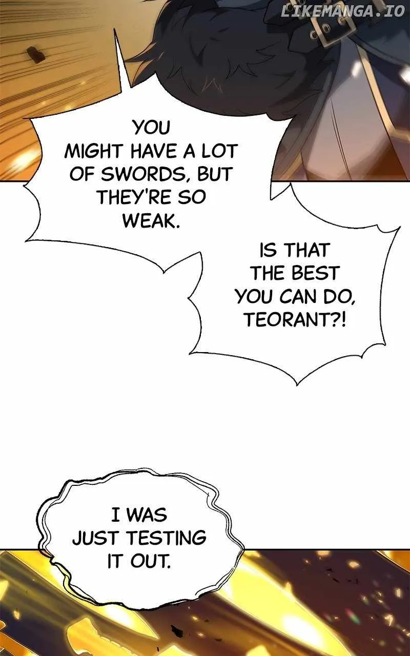 Transmigrating to the Otherworld Once More (REloaded To The Otherworld) Chapter 81 page 65 - 