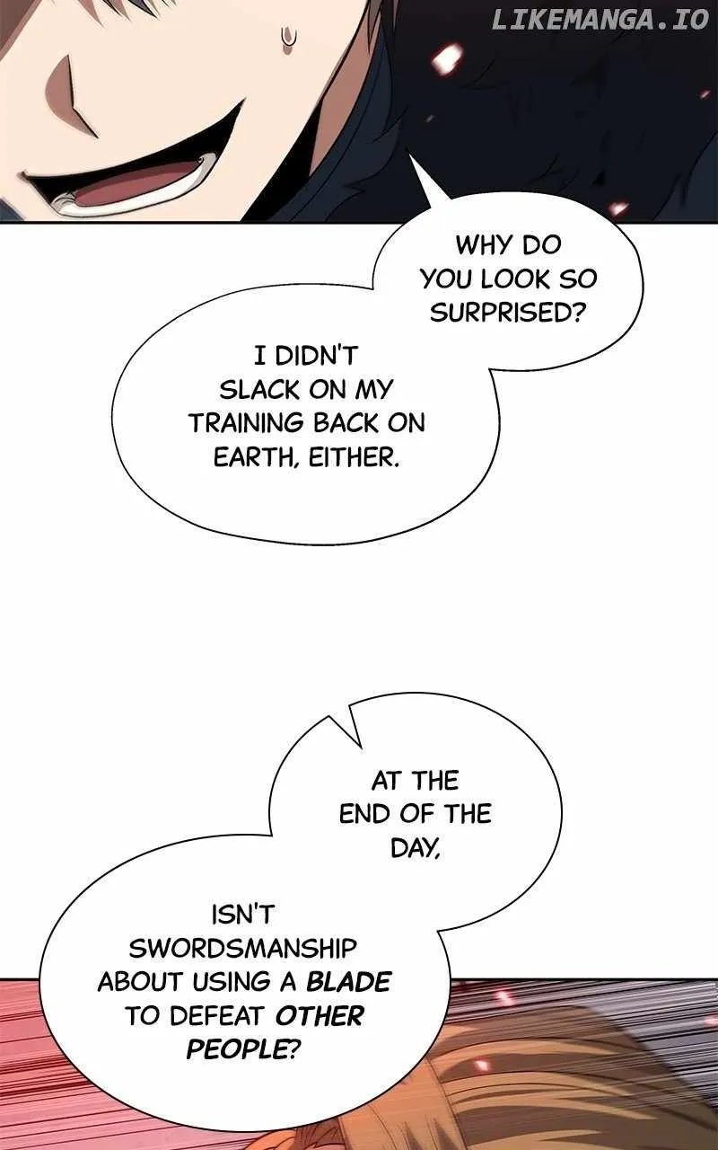 Transmigrating to the Otherworld Once More (REloaded To The Otherworld) Chapter 81 page 8 - 