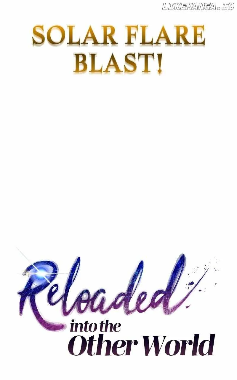 Transmigrating to the Otherworld Once More (REloaded To The Otherworld) Chapter 82 page 19 - 