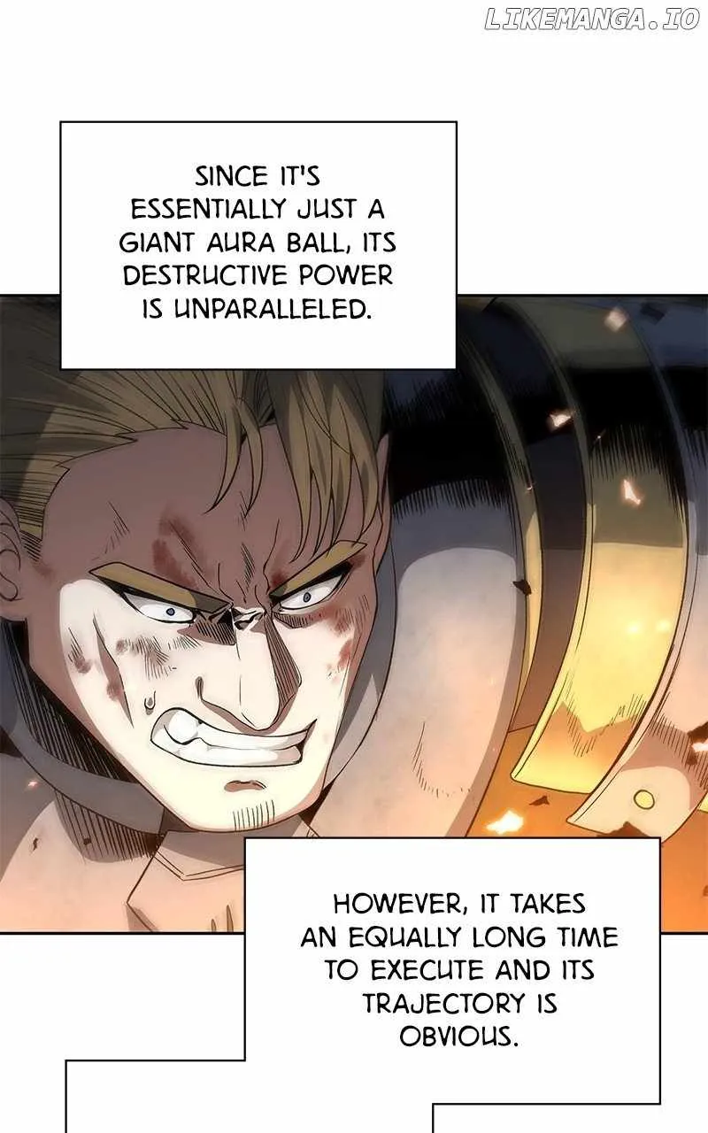 Transmigrating to the Otherworld Once More (REloaded To The Otherworld) Chapter 82 page 22 - 