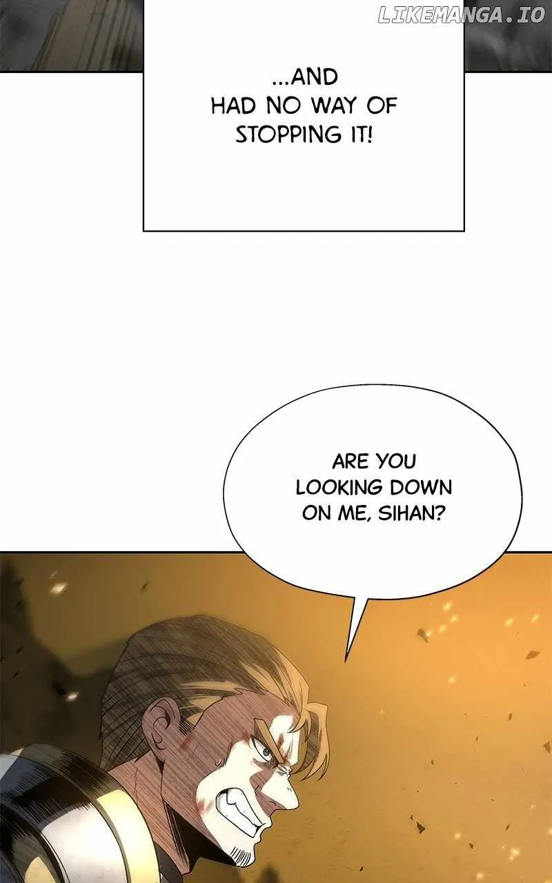 Transmigrating to the Otherworld Once More (REloaded To The Otherworld) Chapter 82 page 25 - 
