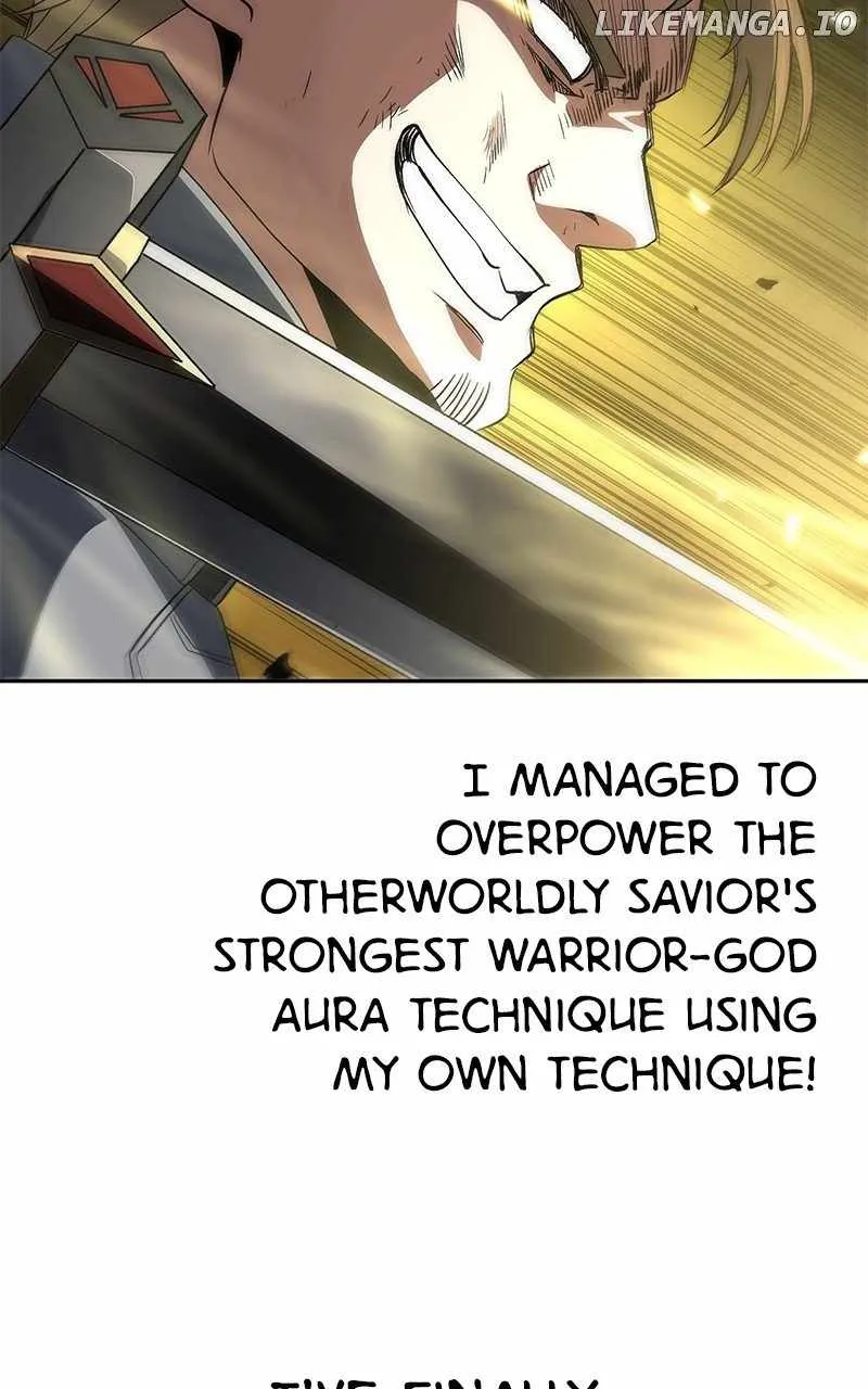 Transmigrating to the Otherworld Once More (REloaded To The Otherworld) Chapter 82 page 51 - 
