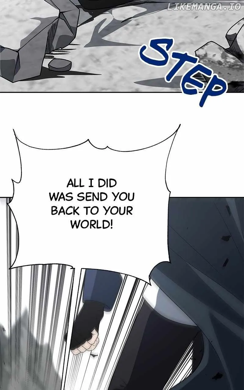 Transmigrating to the Otherworld Once More (REloaded To The Otherworld) Chapter 82 page 72 - 