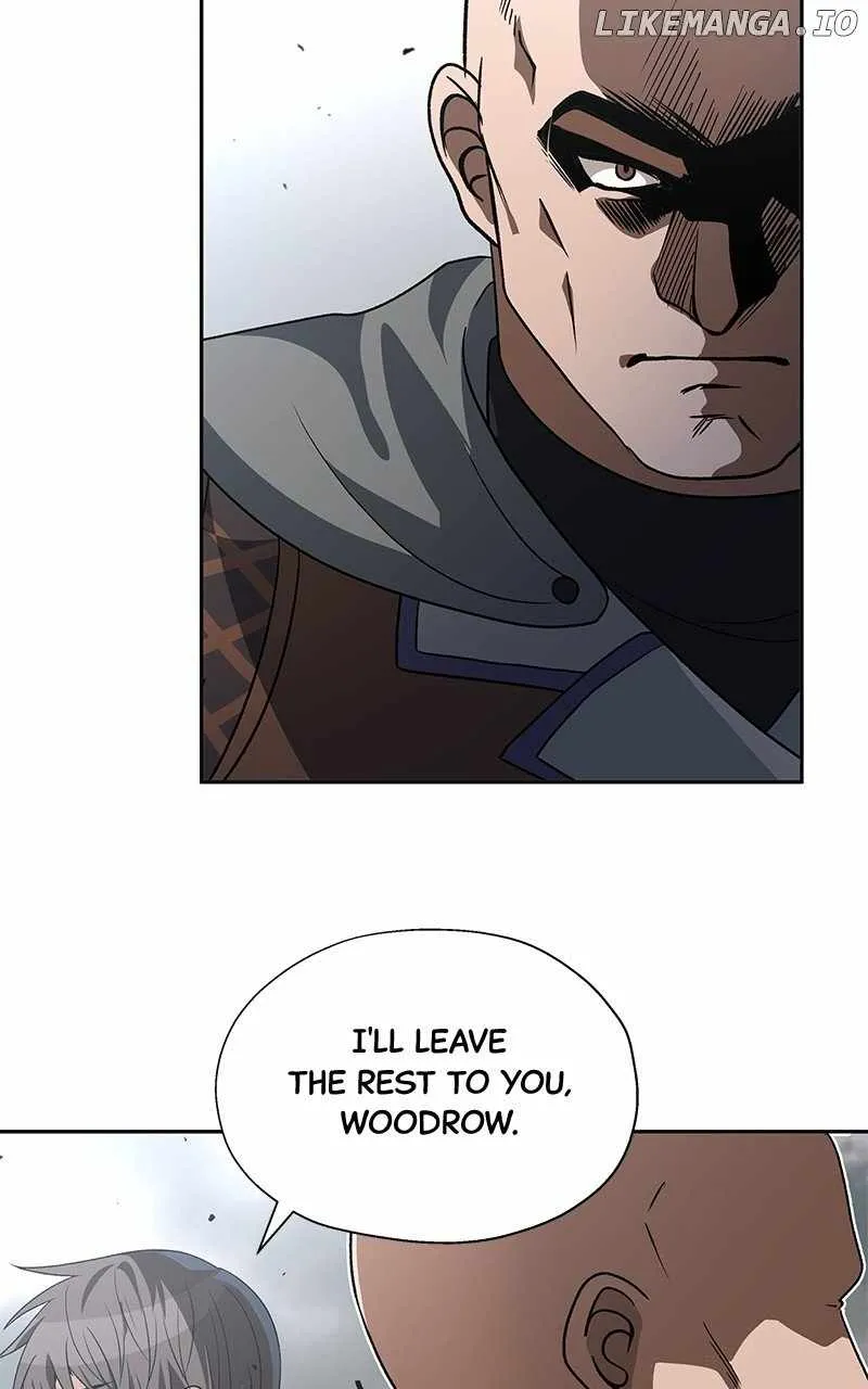 Transmigrating to the Otherworld Once More (REloaded To The Otherworld) Chapter 82 page 84 - 