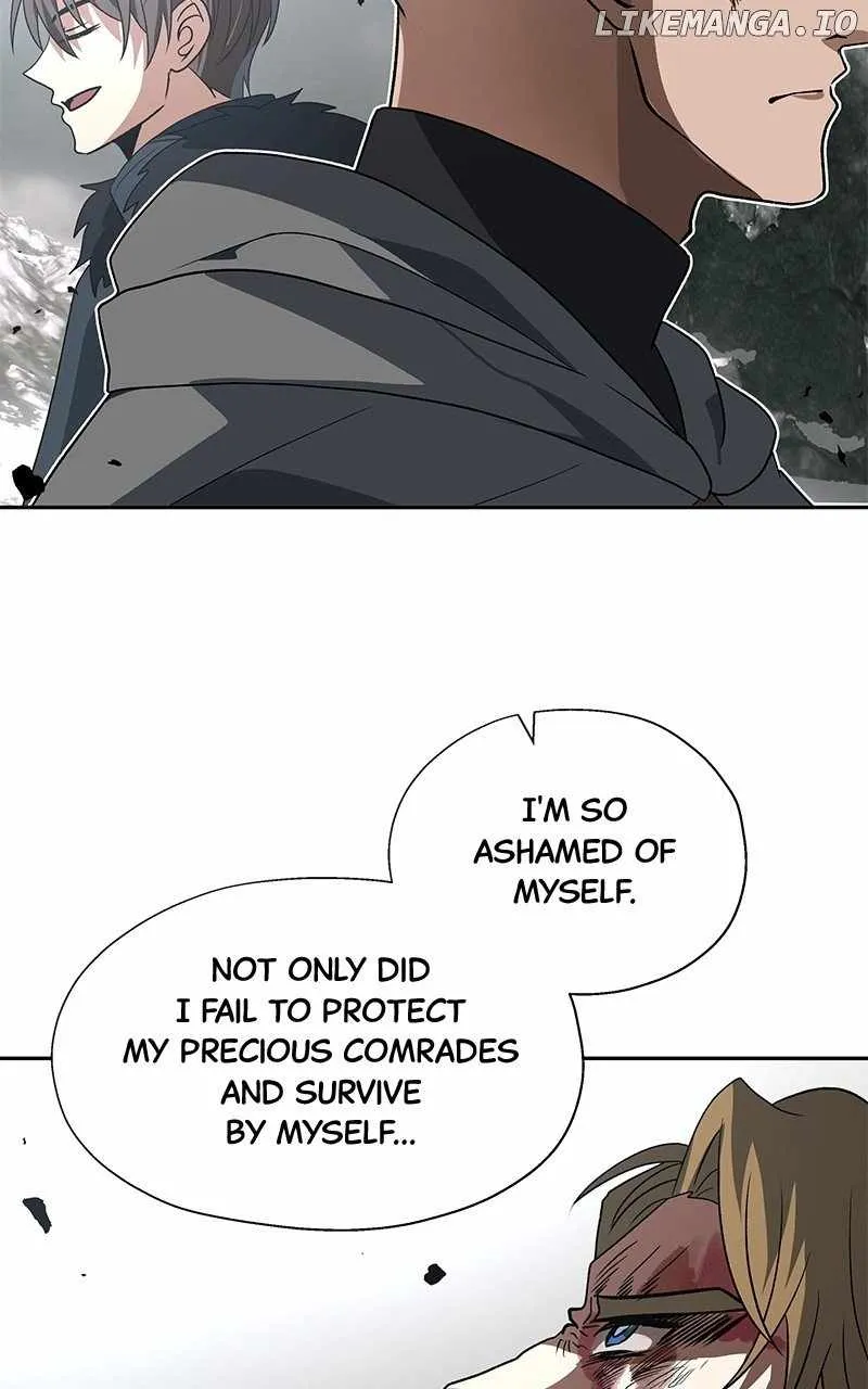 Transmigrating to the Otherworld Once More (REloaded To The Otherworld) Chapter 82 page 85 - 