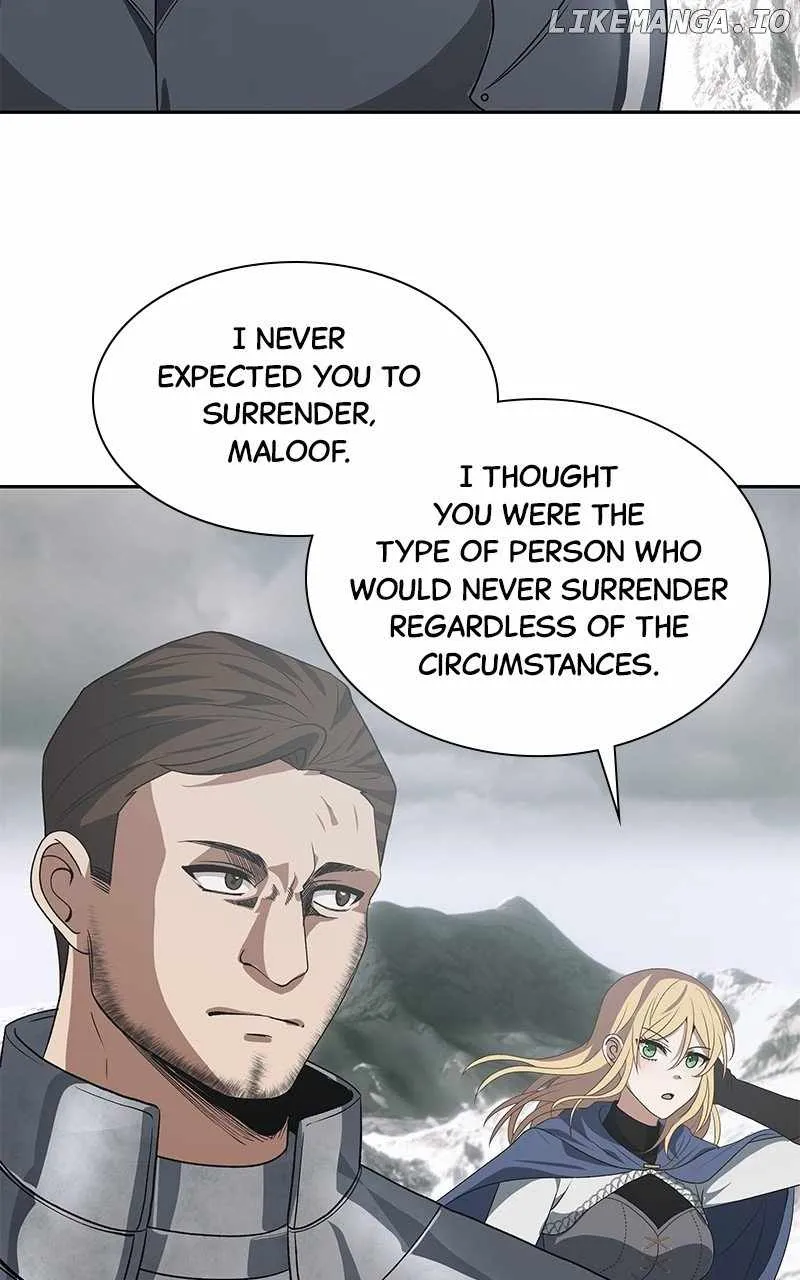 Transmigrating to the Otherworld Once More (REloaded To The Otherworld) Chapter 83 page 2 - 