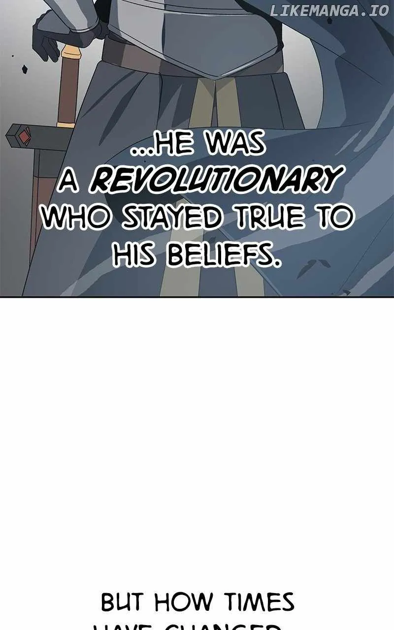Transmigrating to the Otherworld Once More (REloaded To The Otherworld) Chapter 83 page 13 - 