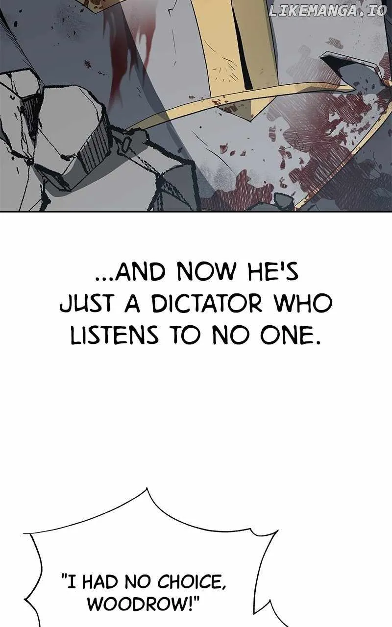 Transmigrating to the Otherworld Once More (REloaded To The Otherworld) Chapter 83 page 15 - 