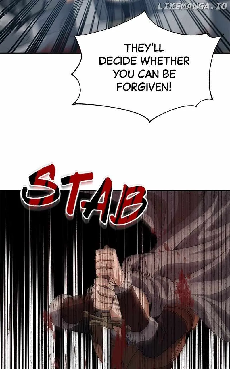 Transmigrating to the Otherworld Once More (REloaded To The Otherworld) Chapter 83 page 18 - 