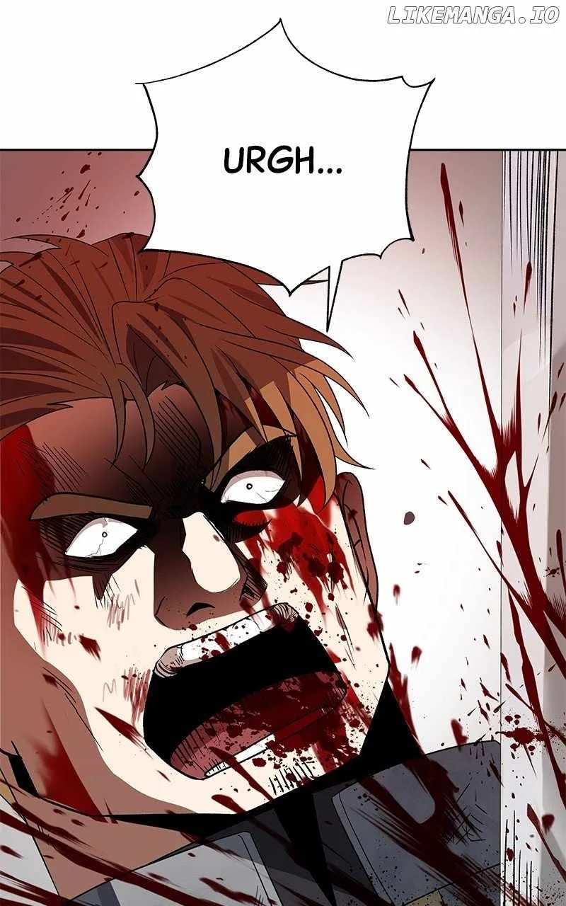 Transmigrating to the Otherworld Once More (REloaded To The Otherworld) Chapter 83 page 20 - 