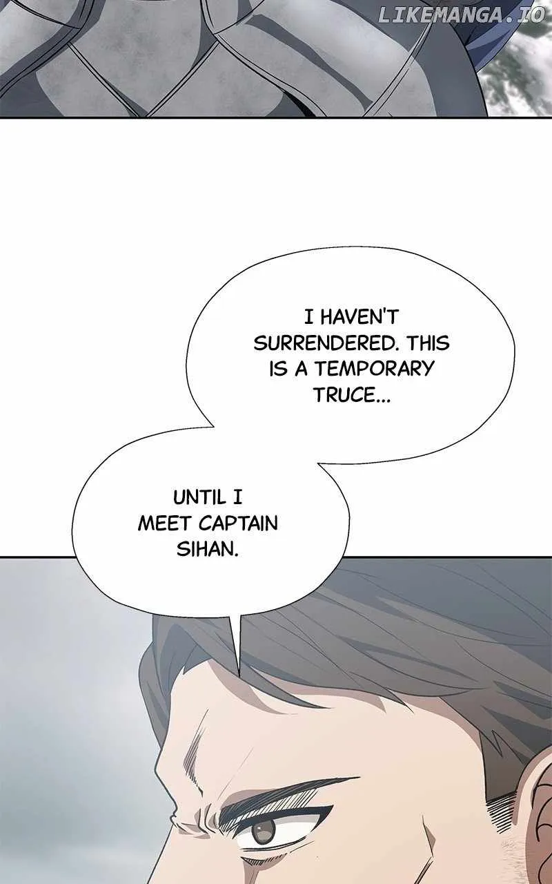 Transmigrating to the Otherworld Once More (REloaded To The Otherworld) Chapter 83 page 3 - 