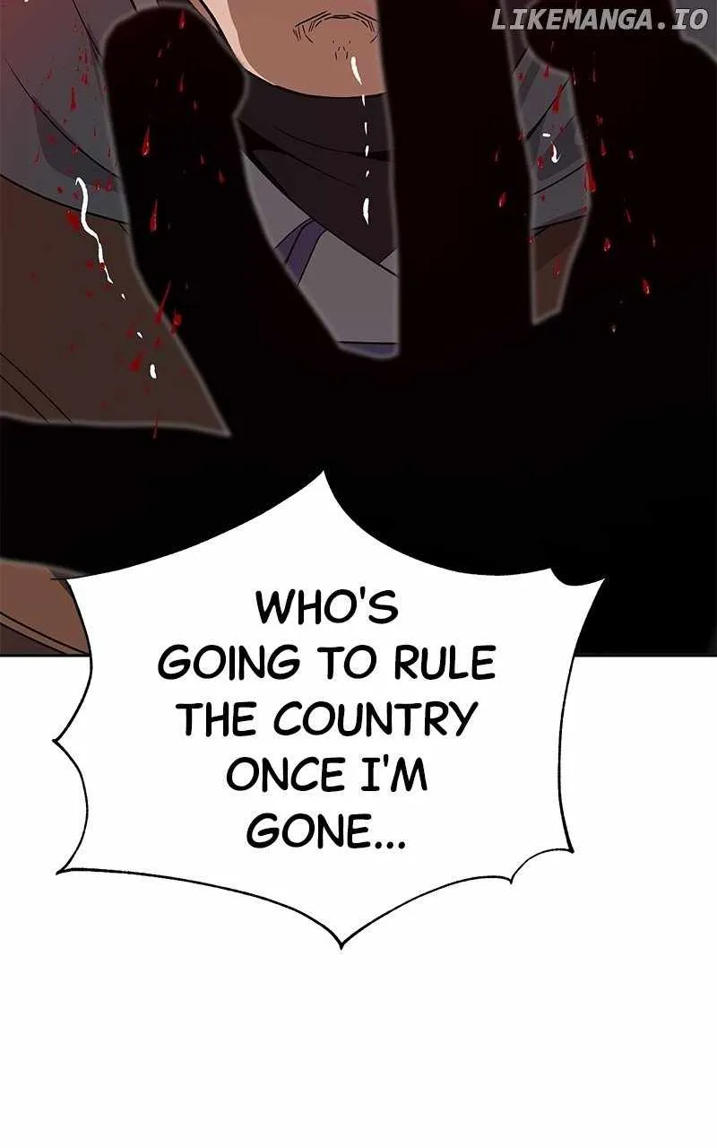 Transmigrating to the Otherworld Once More (REloaded To The Otherworld) Chapter 83 page 22 - 