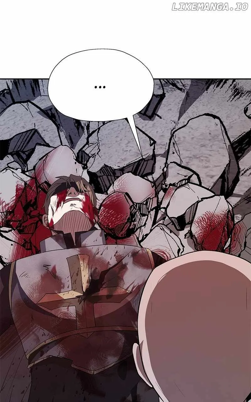 Transmigrating to the Otherworld Once More (REloaded To The Otherworld) Chapter 83 page 25 - 
