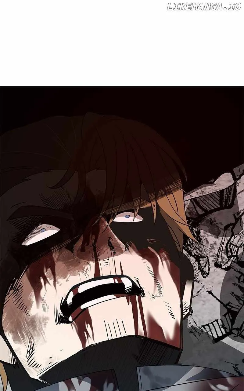 Transmigrating to the Otherworld Once More (REloaded To The Otherworld) Chapter 83 page 27 - 