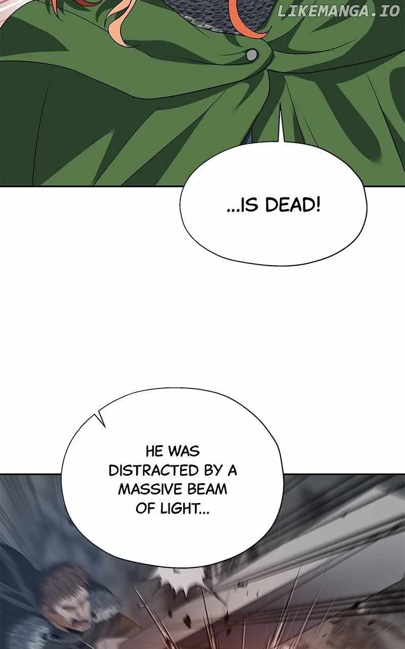 Transmigrating to the Otherworld Once More (REloaded To The Otherworld) Chapter 83 page 31 - 