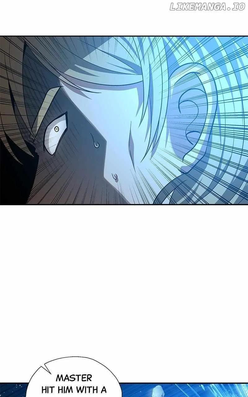 Transmigrating to the Otherworld Once More (REloaded To The Otherworld) Chapter 83 page 35 - 