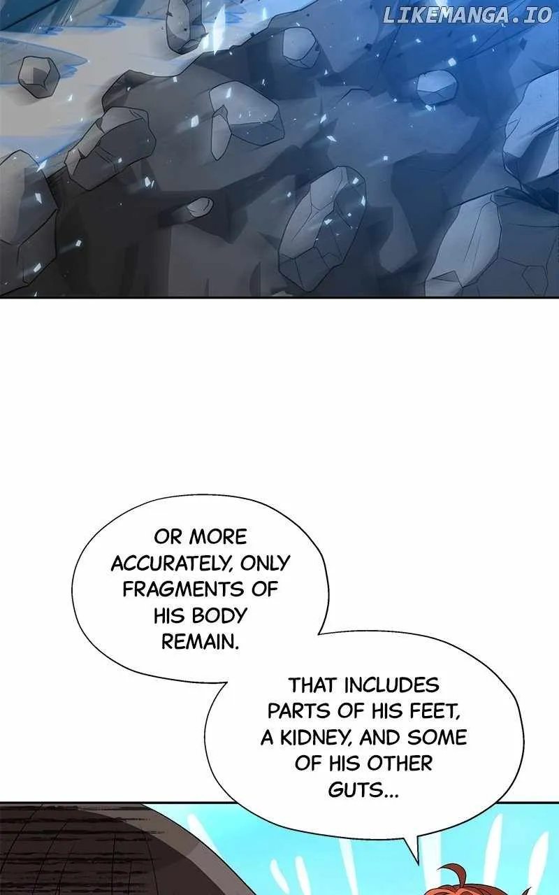 Transmigrating to the Otherworld Once More (REloaded To The Otherworld) Chapter 83 page 37 - 