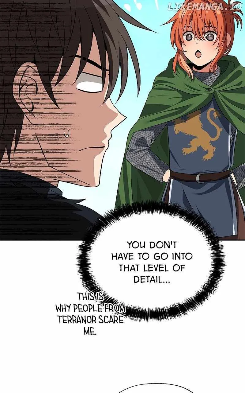 Transmigrating to the Otherworld Once More (REloaded To The Otherworld) Chapter 83 page 38 - 
