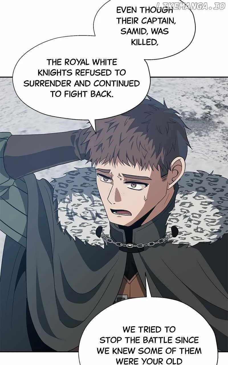 Transmigrating to the Otherworld Once More (REloaded To The Otherworld) Chapter 83 page 39 - 